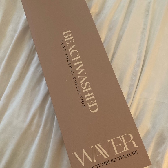 NWT mini beach washed waver - Picture 2 of 5